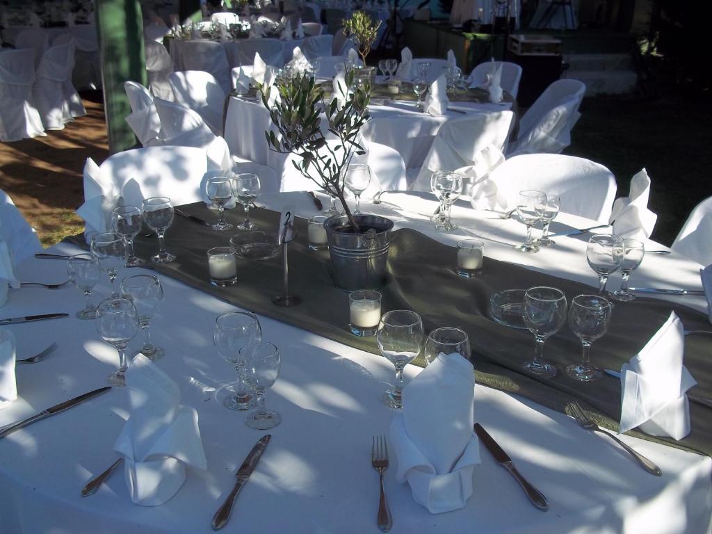Hotel Aigli Farsala エクステリア 写真
